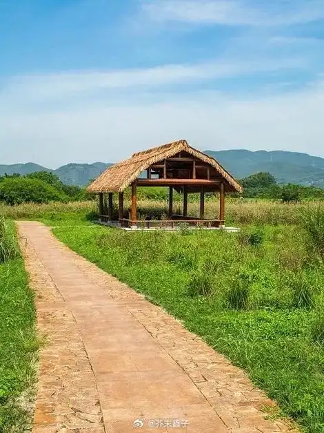 带着微博去旅行##遇见美好##不止旅行##周末去哪