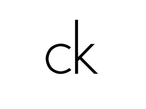 素材 图标 697_323关键词 : 时装品牌,logo,矢量标志,calvin,klein,ck