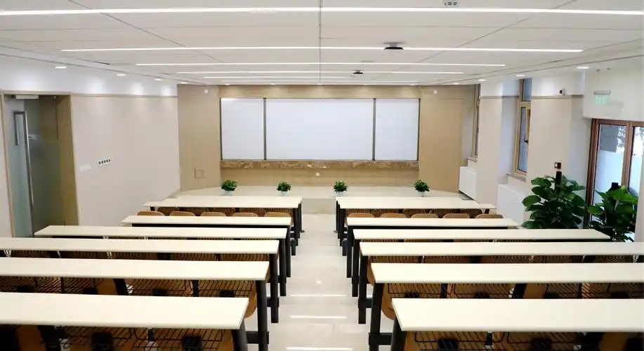 北京大学基建工程部