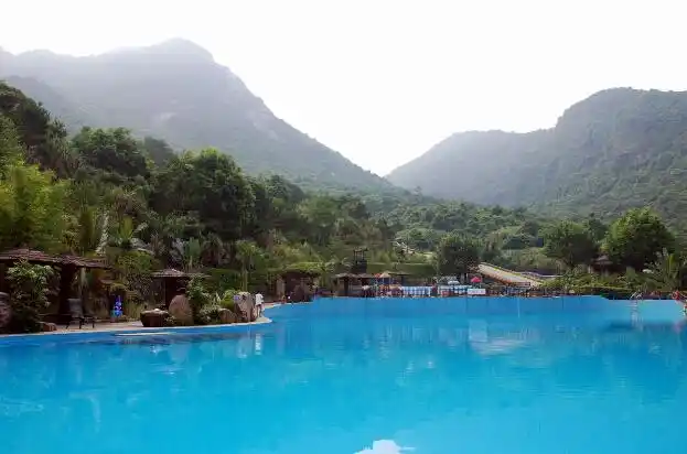 龙岗天下第一农庄好玩吗