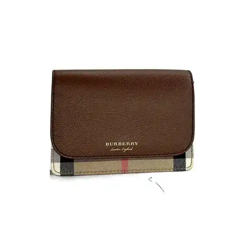 出售burberry斜挎包9成新 已鉴定