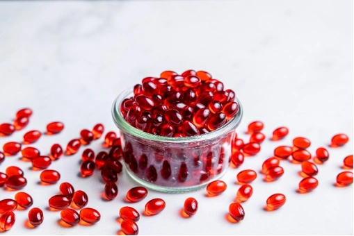 科学证明南极磷虾油也能是关节炎刺客