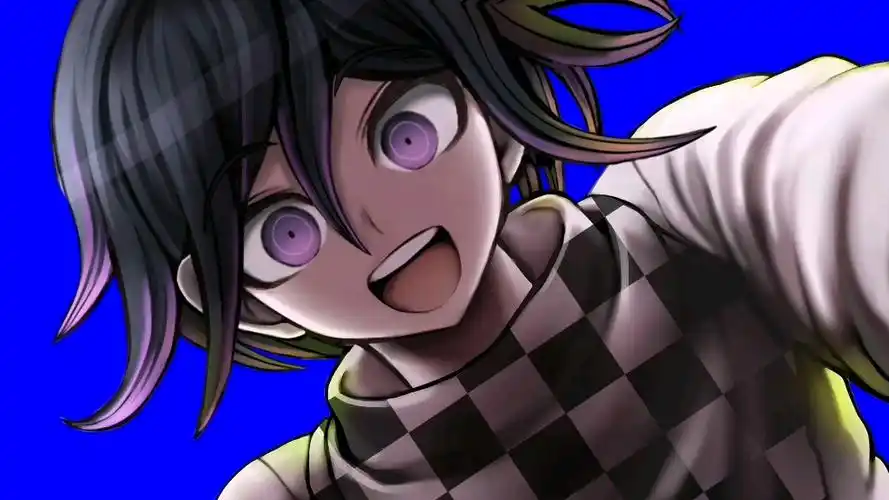 王马小吉木偶素材