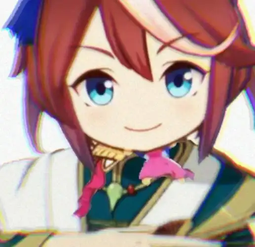 东海帝皇【丁真限定】