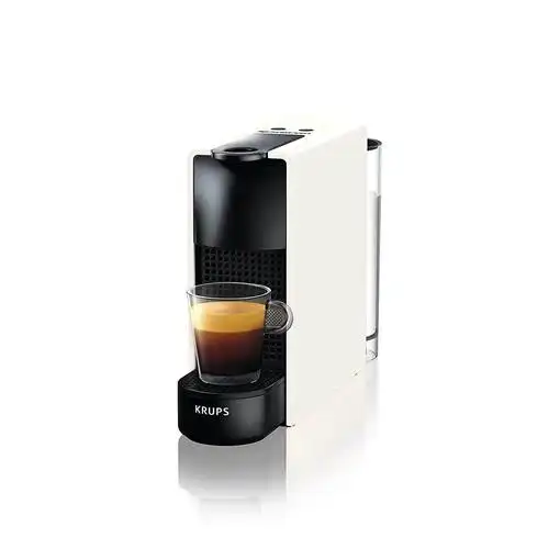 雀巢nespresso胶囊咖啡机essenzaminic30d30国行两年胶囊咖啡