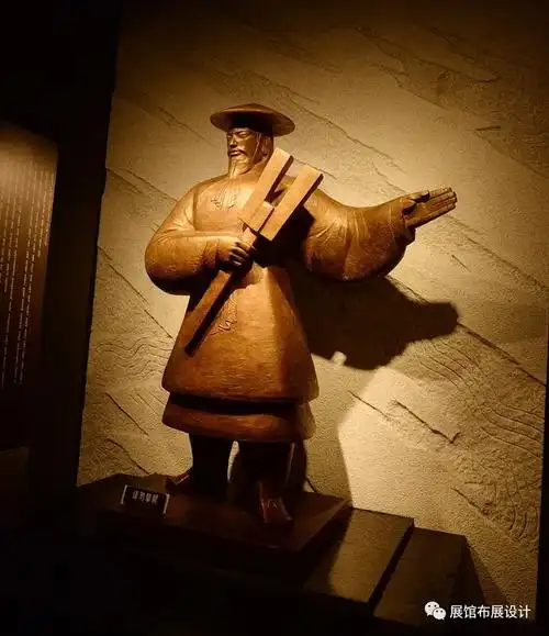 二里头夏都遗址博物馆探访