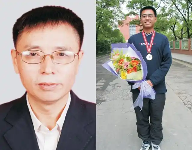 长沙市第一中学国际奥赛奖牌榜