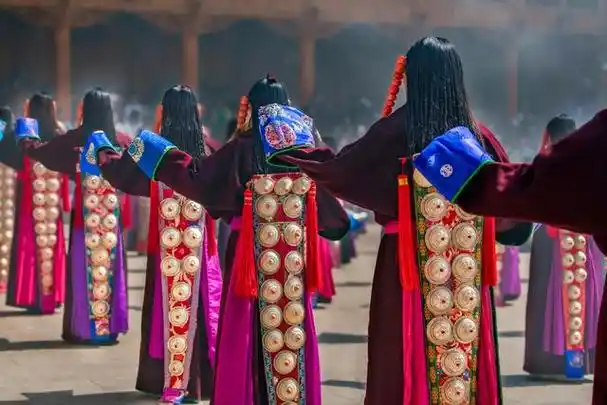 你了解中国的少数民族吗