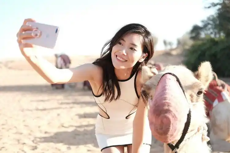 刘雯 时尚 欧美风街拍