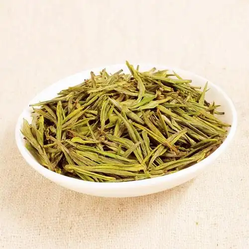 安吉2020年新茶黄金芽明200g精品礼盒盒装特级安吉白茶