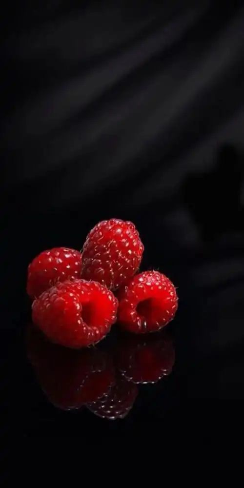 非常高冷范的壁纸,有距离感