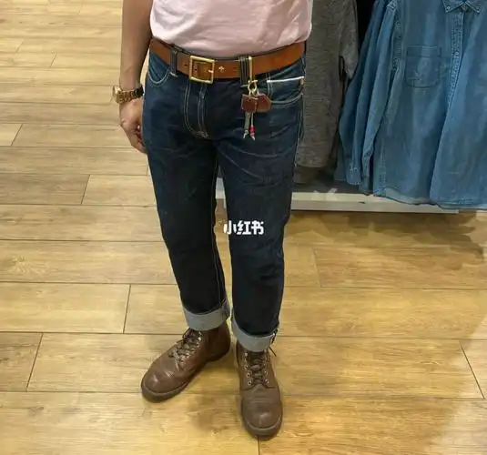 redwing8111 #阿美咔叽  #复古穿搭  #红翼redwing