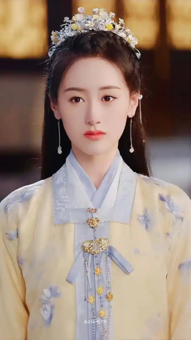 祝卿好,袁冰妍高清壁纸 - 抖音