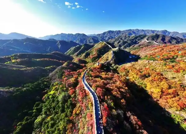 假期旅游有哪些必玩的景点呢?这三个都值得一游,别错过哦