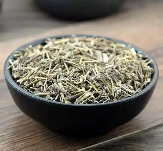 (本文以石香薷为例)2别名香茹,青香薷,华荠芋,小叶香薷,香茸,香菜,石