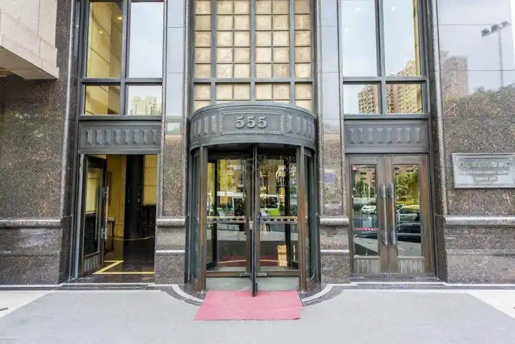 广东发展银行大厦