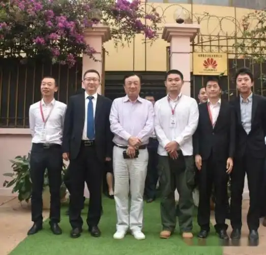 不能总是又凶又恶,这样的人不适合进入华为的各级管理团队