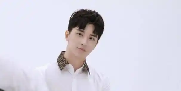 许魏洲有了新作品,可他的发展比黄景瑜要差很多_团队_双男_实力