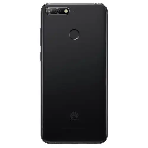 华为手机畅享8e (atu-al10) 3gb 32gb 全网通 黑 (演示样机)