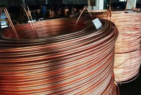 铜焊接分熟铜和生铜铜焊接的秘密看看你知道多少