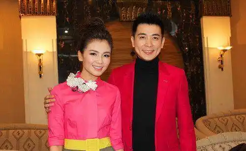 被80后"思恋18年",裴佩老师的爱人,古越涛古老师咋样了?