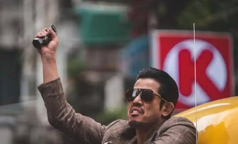 赵丽颖不演,成本超1亿,预售仅69万,《花千骨》电影