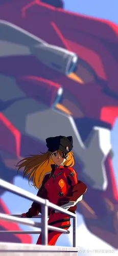 你如何看待这部eva新剧场版终庵野秀明给出的结局答案