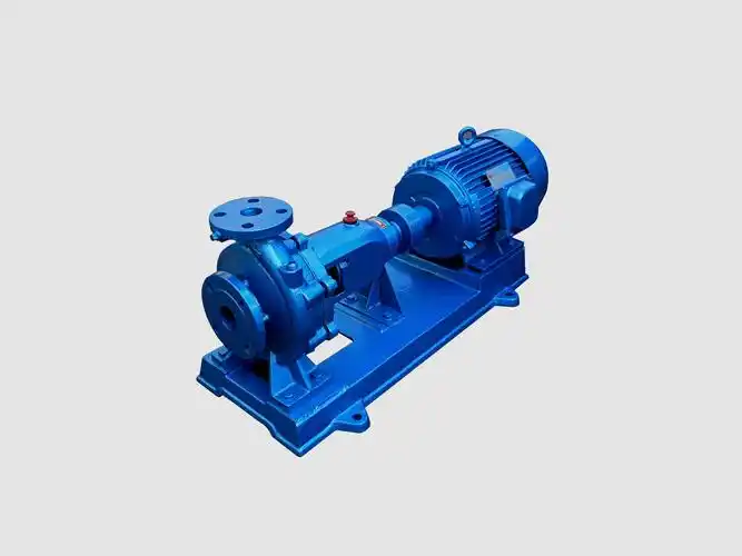 水泵分类 - 优质问答专区