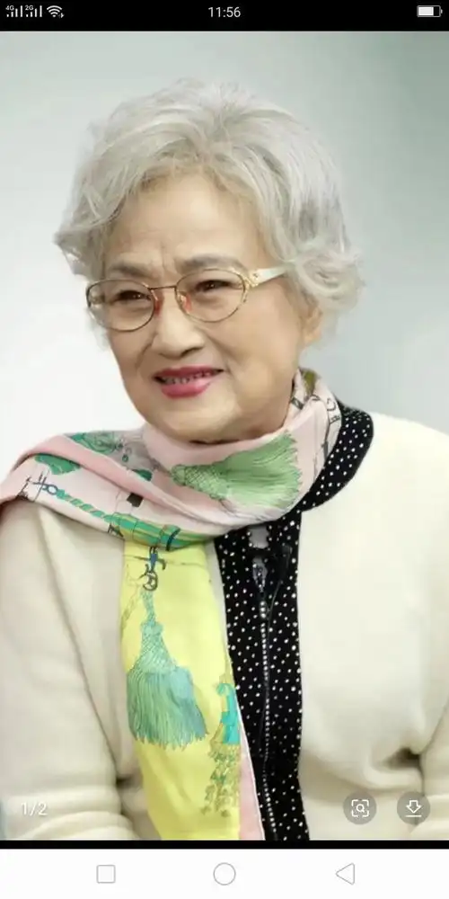 永远的"林妹妹",越剧泰斗王文娟艺术家