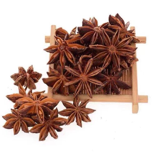 star anise 八角 料大茴香 500g spices
