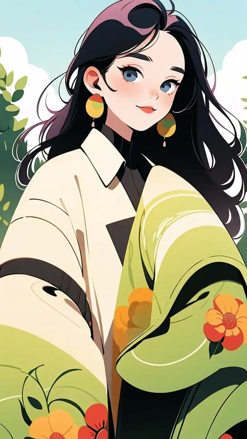 快来挑选你喜欢的壁纸,让你的手机也充满少女心吧!