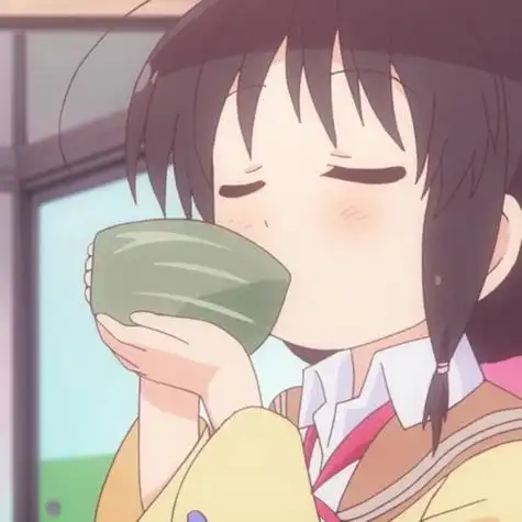 动漫女生头像自截鹤枝软妹头像草莓可爱