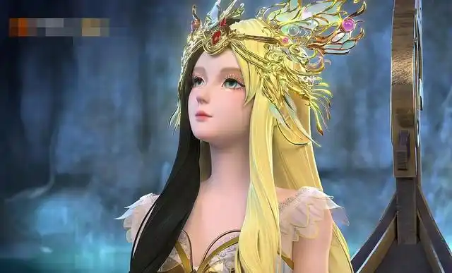 光仙子展示真实自我,想保护环境和幸福,变成大女主很飒气很强大