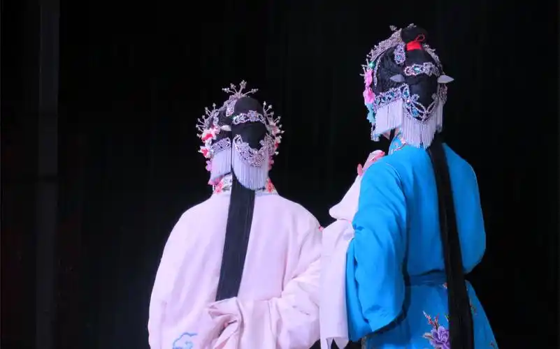 【豫剧 祥符调】《白蛇传》吴素真 河南豫剧院青年团2020年10月28日