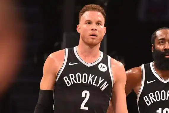 格里芬:仍然对自己加入篮网的决定感到满意_江南文明网