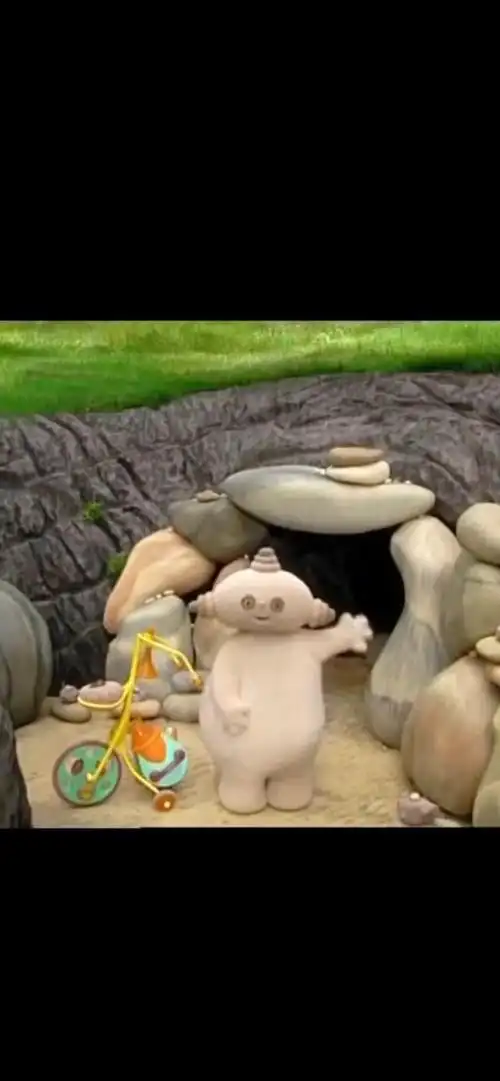 玛卡巴卡 早安,玛卡巴卡; 午安,玛卡巴卡;晚安,玛卡巴卡.