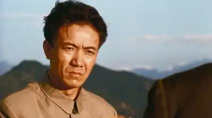 横空出世李雪健 - 西瓜视频