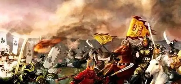 播州一战:明军成功摧毁七百年地方势力,不愧为万历三大征之一!