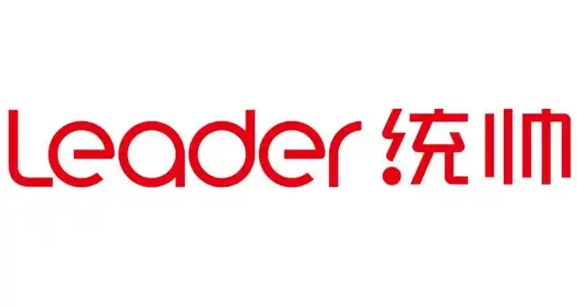 leader的品牌是统帅.