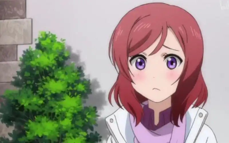 谁会不喜欢小真姬呢