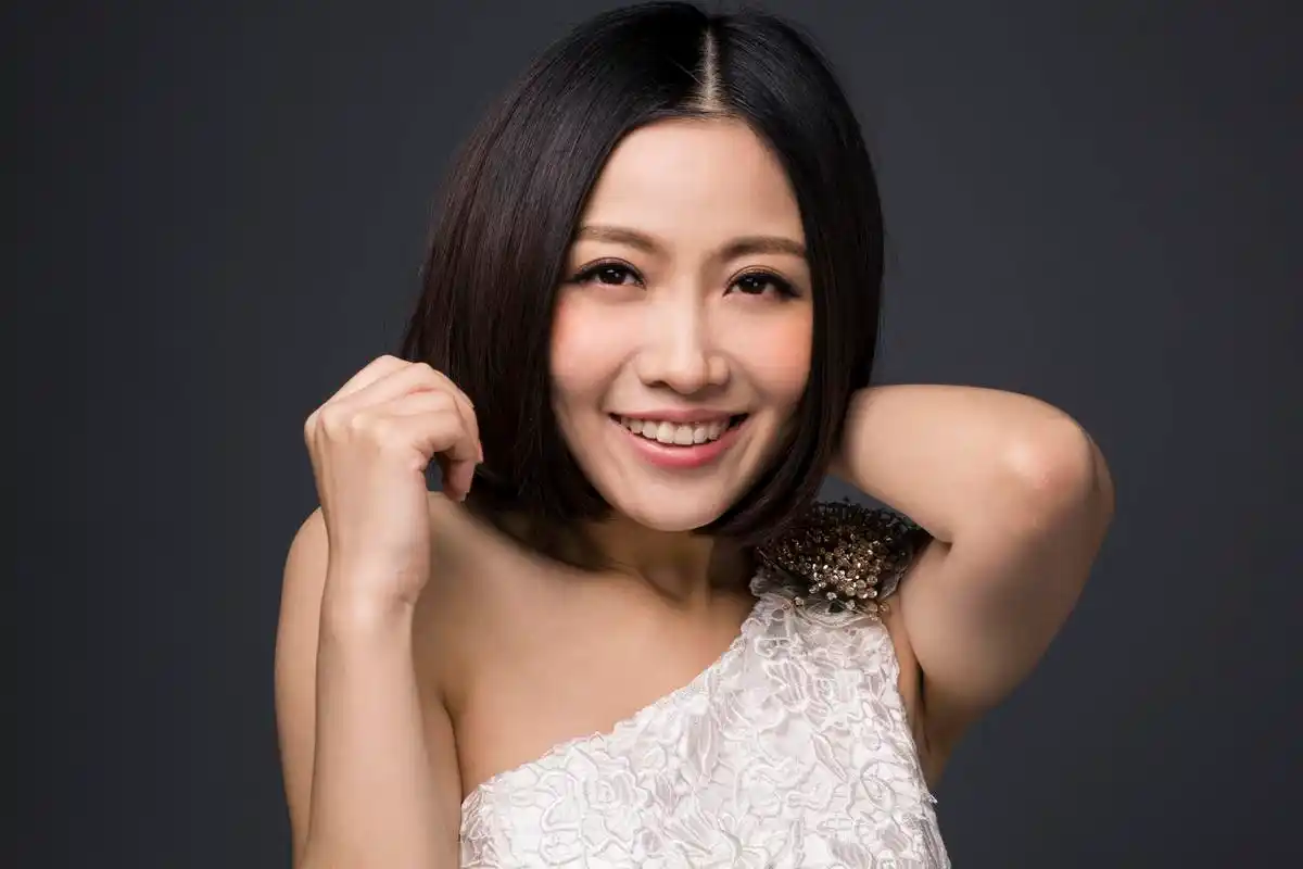 【也许明天】姚贝娜 回忆里的声音系列