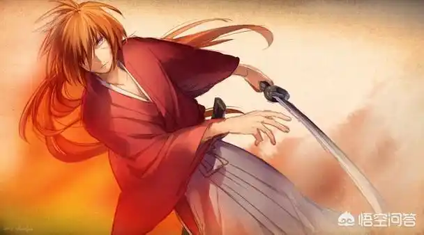 《浪客剑心》中绯村剑心能以单挑的方式战胜志志雄吗? - 石塘网