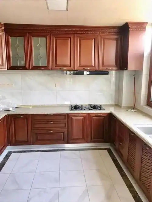 橱柜有哪些风格,橱柜门流行什么颜色(20多种橱柜风格)