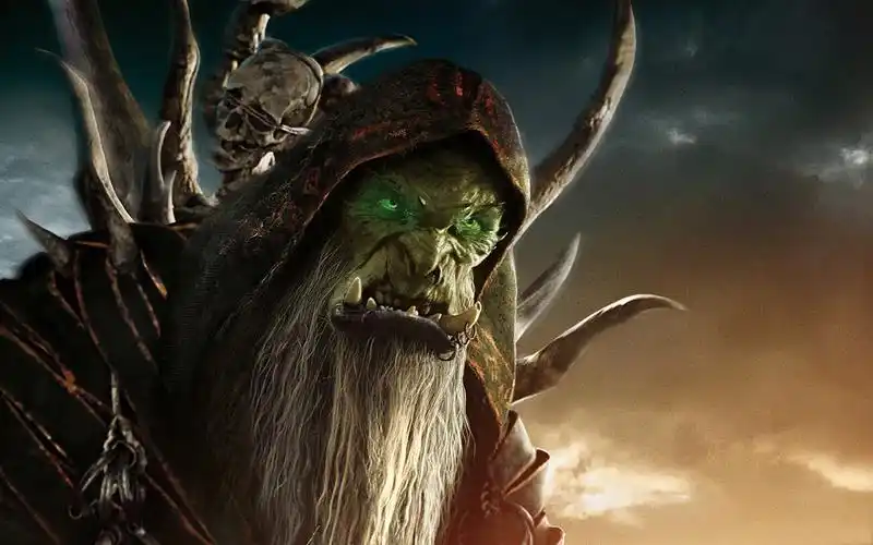 魔兽争霸3:四族后期战斗力分析,并非只有人族的后期才强大