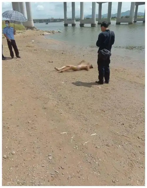 阴公咯!阳江又有几个孩子溺水身亡!