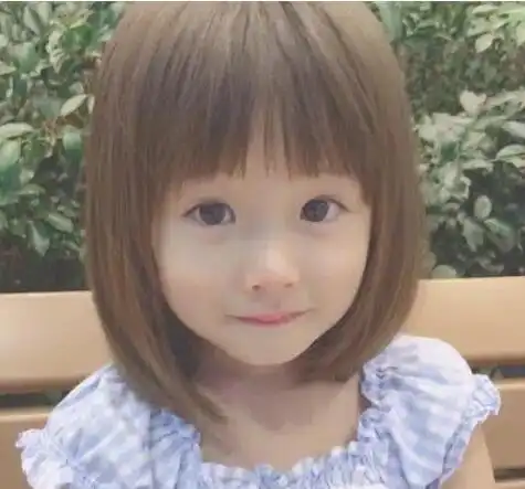 1-2岁女宝宝短发发型有哪些?-好发型