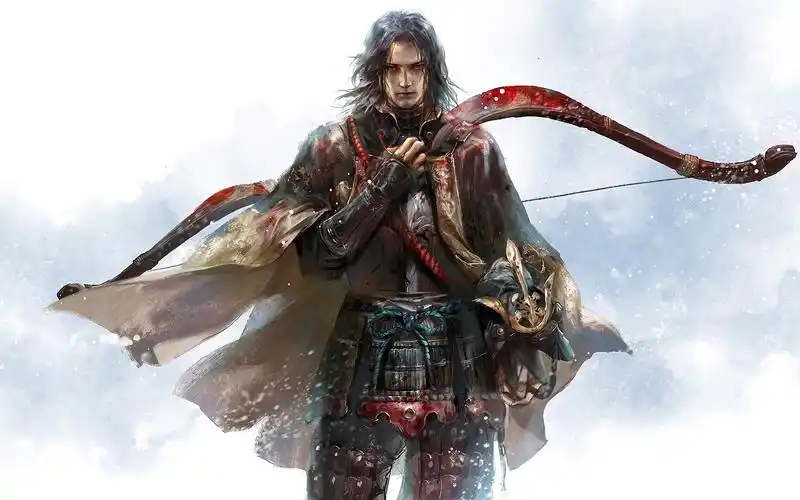 【只狼sekiro】(无伤)苇名弦一郎