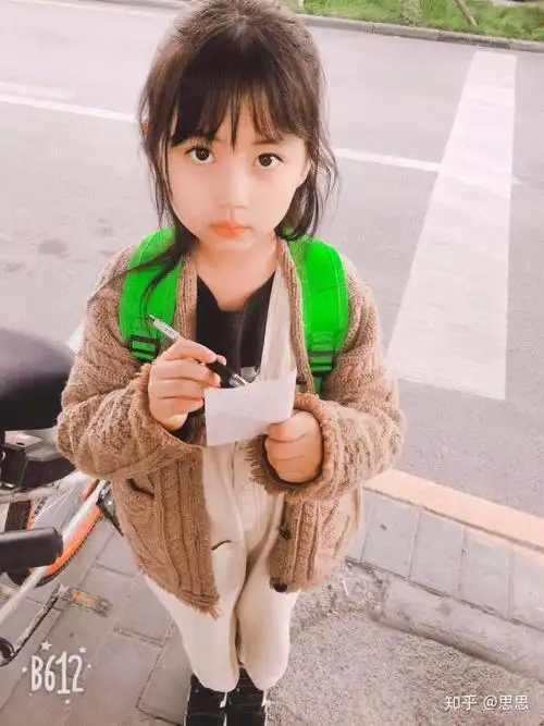 有没有漂亮的女孩子认识不到自己漂亮的例子?