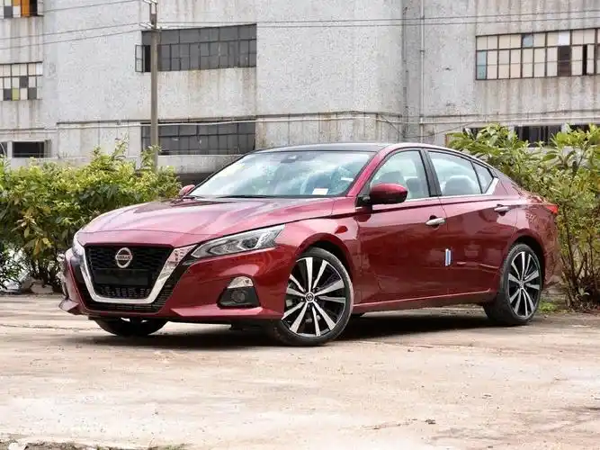 日产天籁20款最高可优惠6万 底价特惠售全国