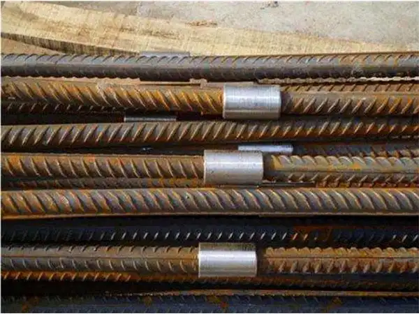 钢筋直螺纹套筒等强连接技术施工控制技术-济南双坤机械设备有限公司